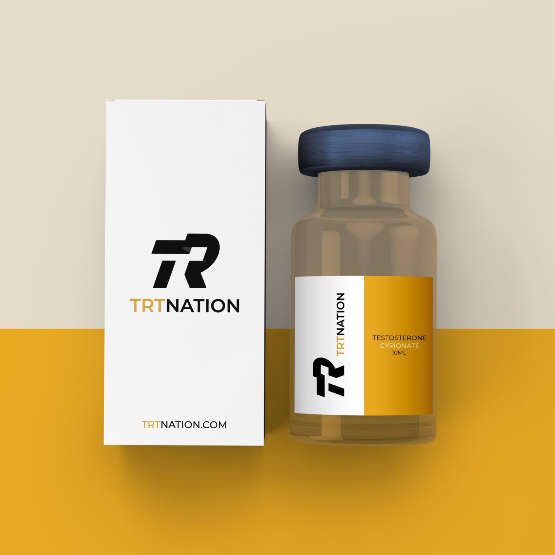 Testosterone Cypionate 10ml Testosterone Cypionate 10ml