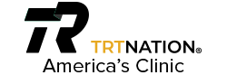 TRT Nation Logo Small - Registered Trademark